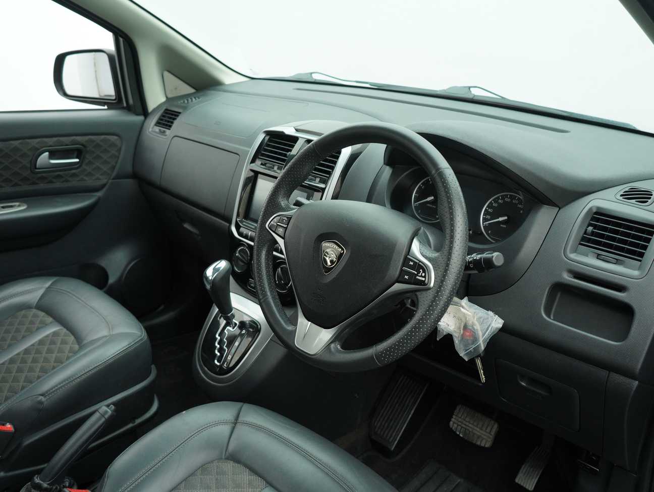 terpakai 2019 Proton Exora Premium 1.6