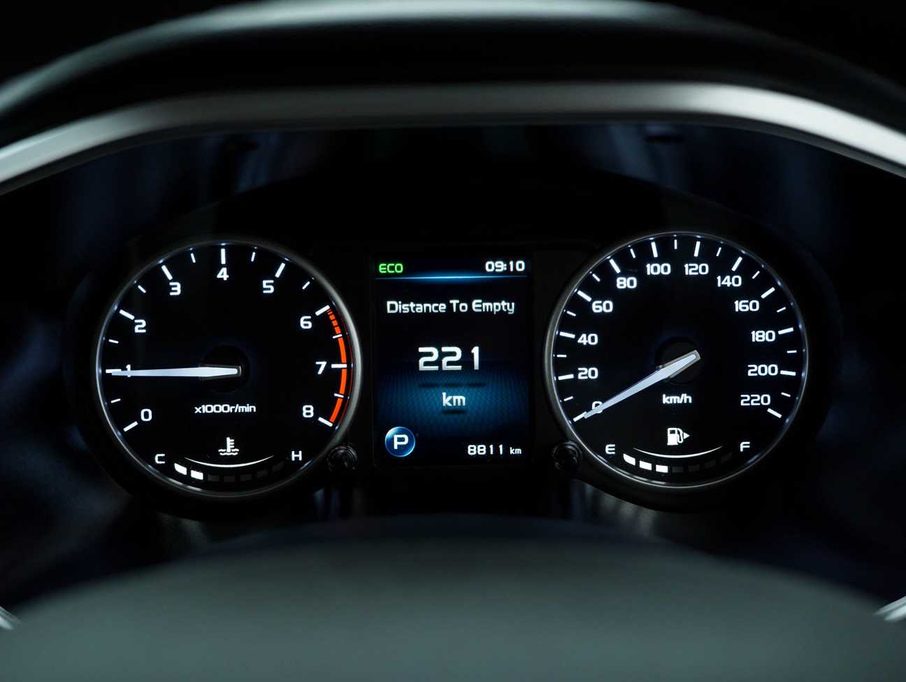 used 2024 Proton Persona Premium 1.6