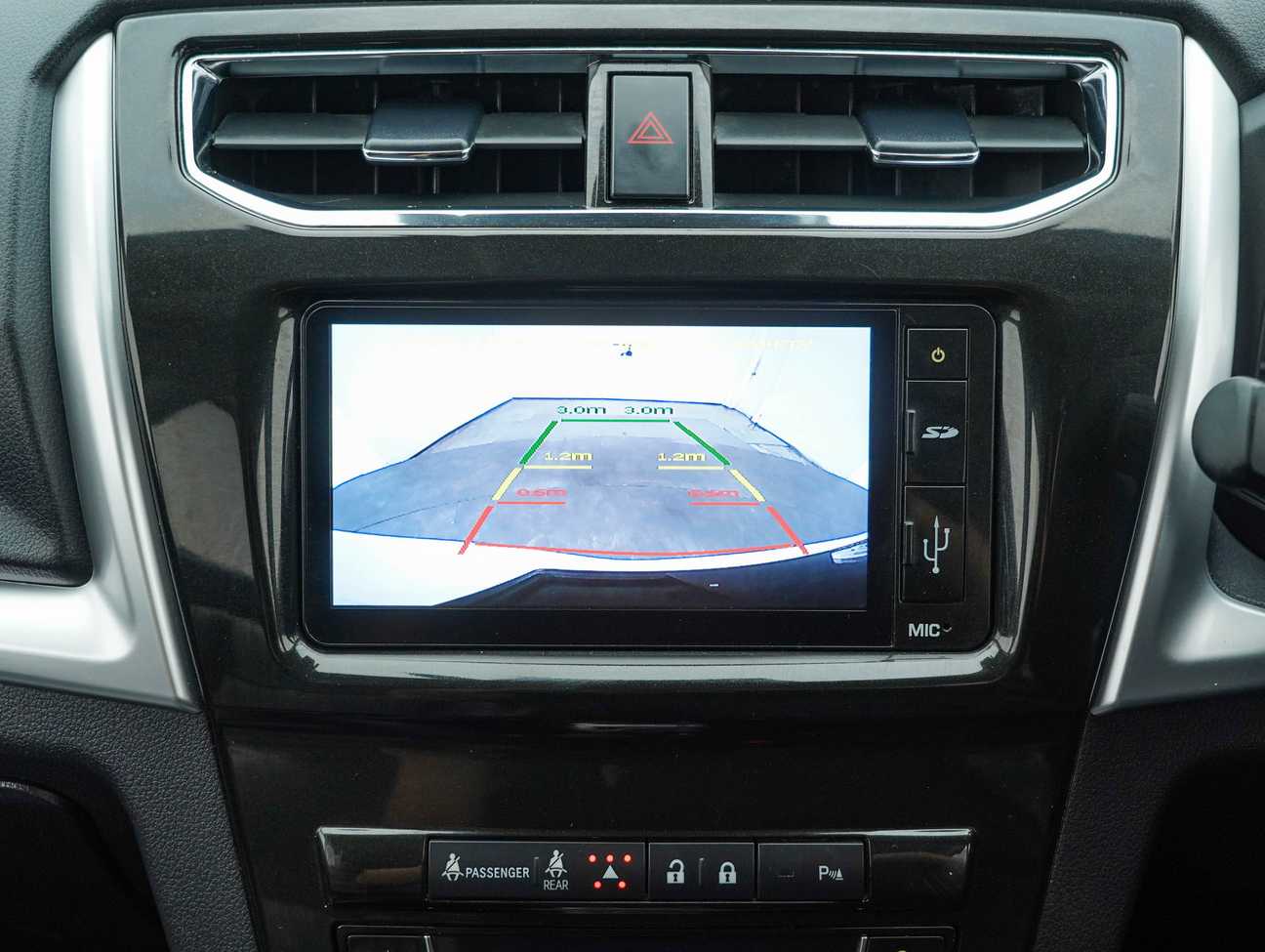 terpakai 2020 Perodua Aruz AV 1.5