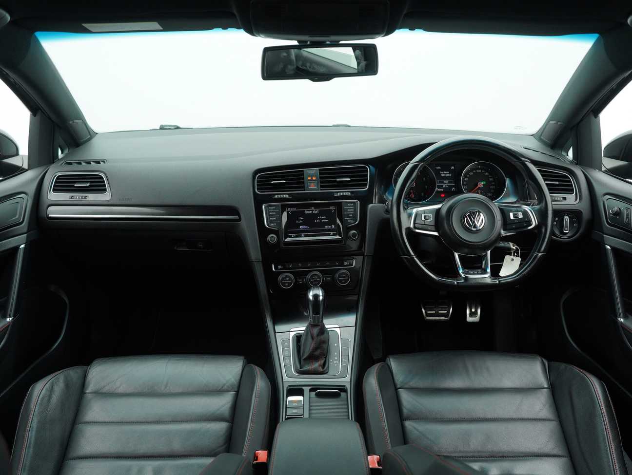 used 2013 Volkswagen Golf GTI 2.0