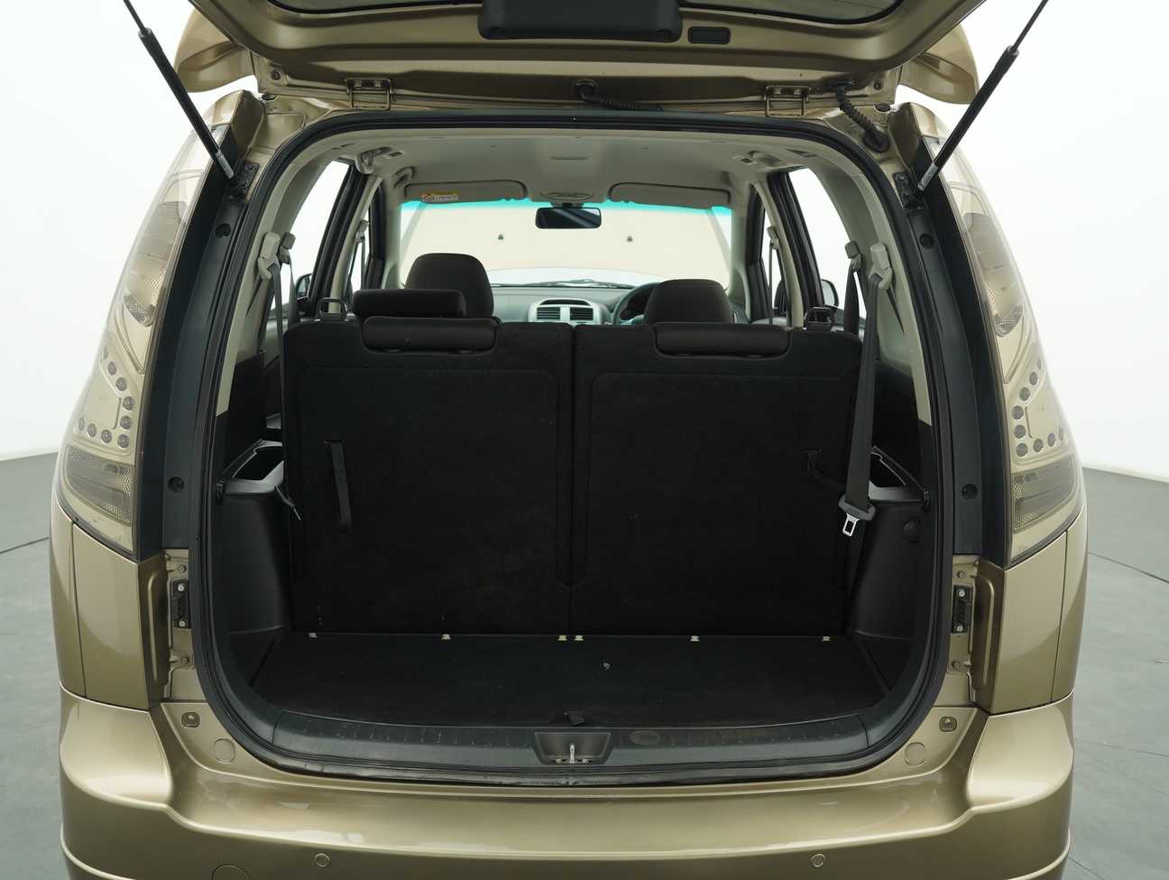 used 2017 Proton Exora Executive 1.6