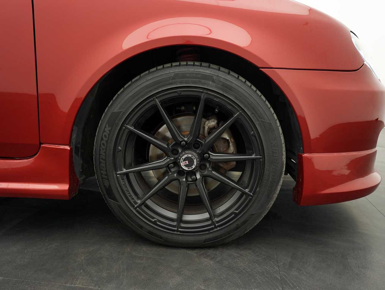 used 2015 Proton Persona SV 1.6