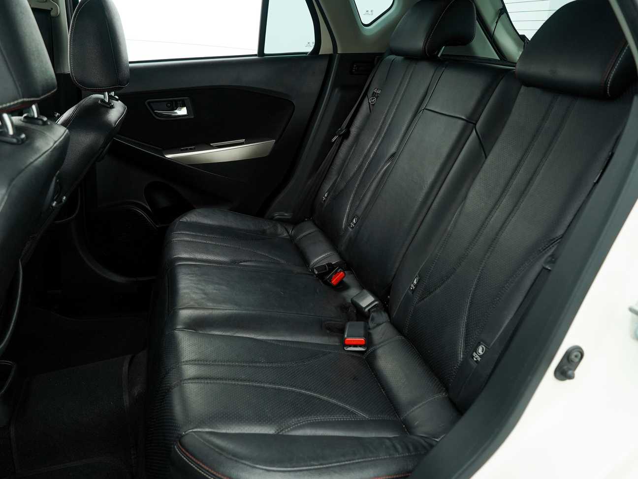 terpakai 2017 Perodua Myvi AV 1.5