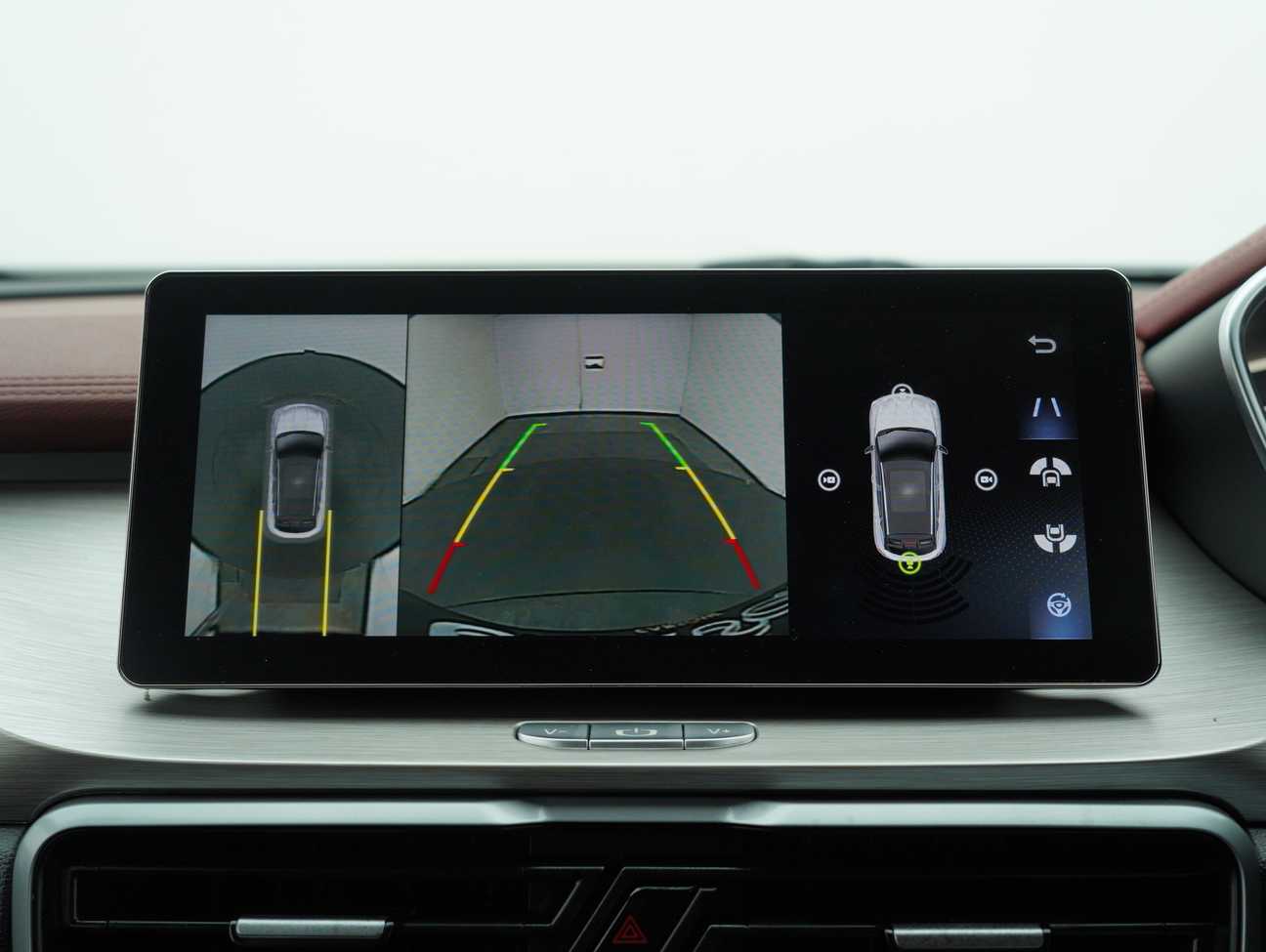 terpakai 2021 Proton X50 Premium 1.5