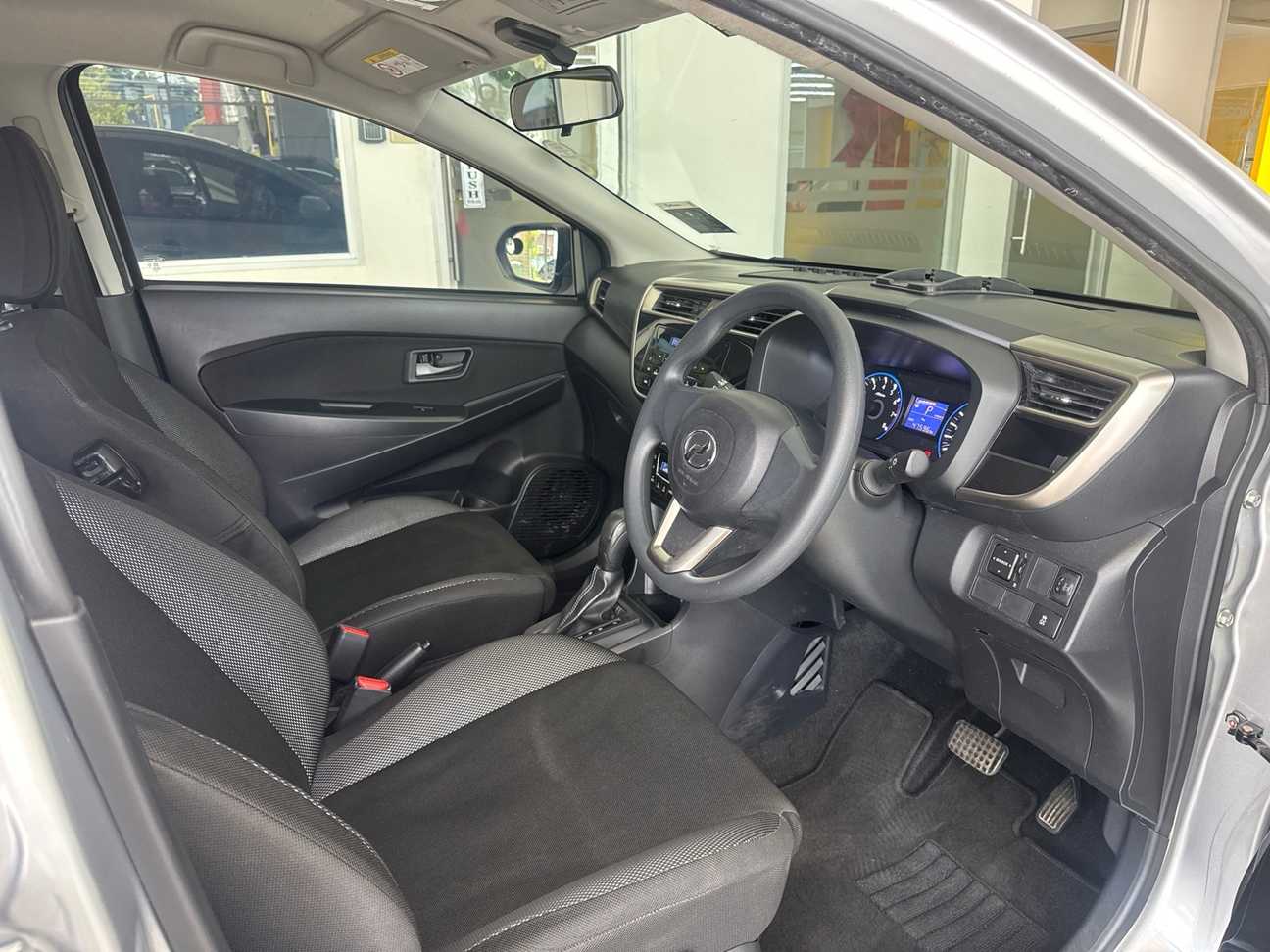 used 2020 Perodua Myvi G 1.3