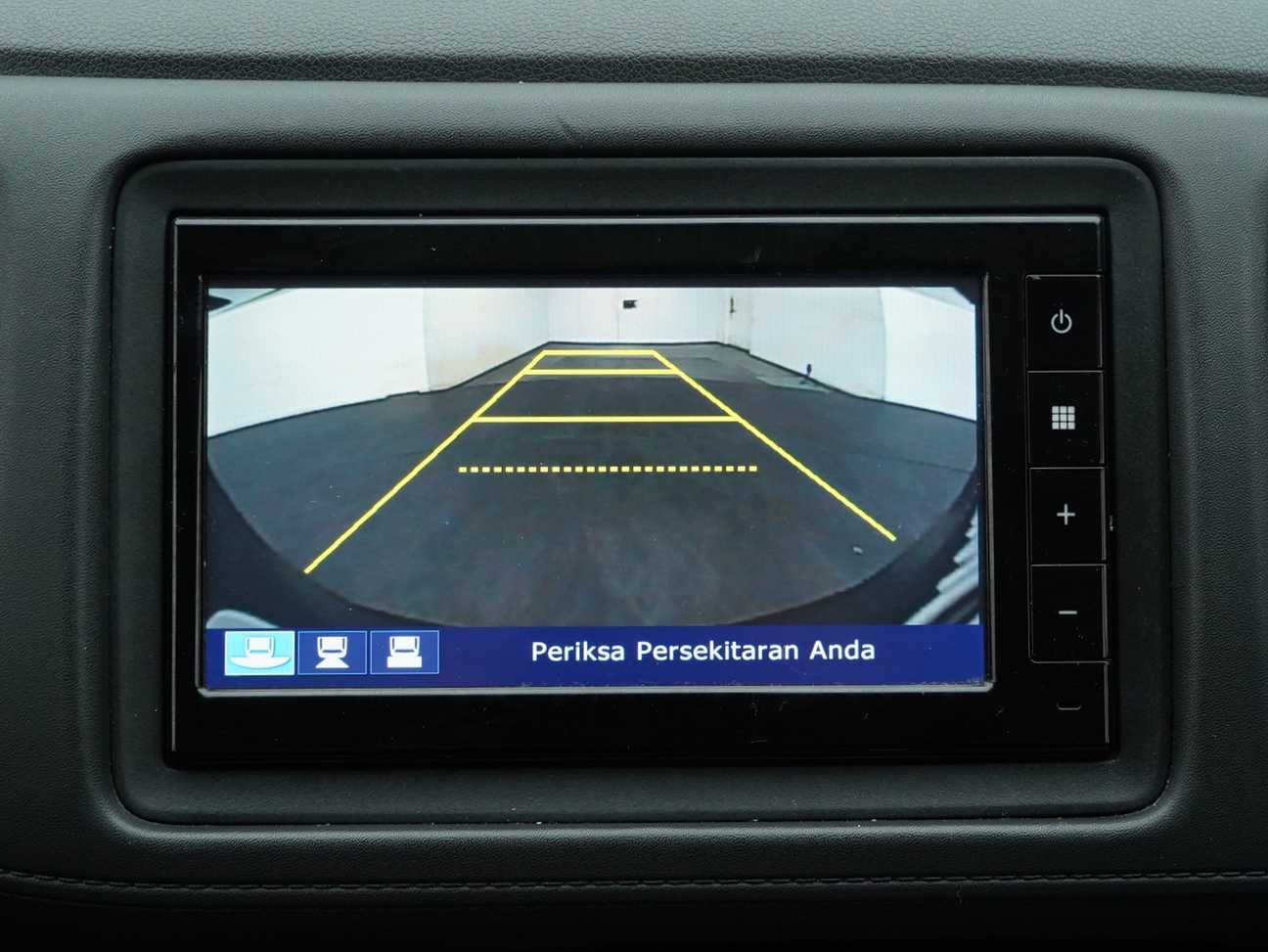 used 2020 Honda HR-V V 1.8