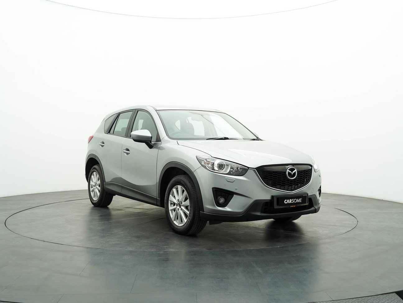 used 2014 Mazda CX-5 SKYACTIV-G High 2.0