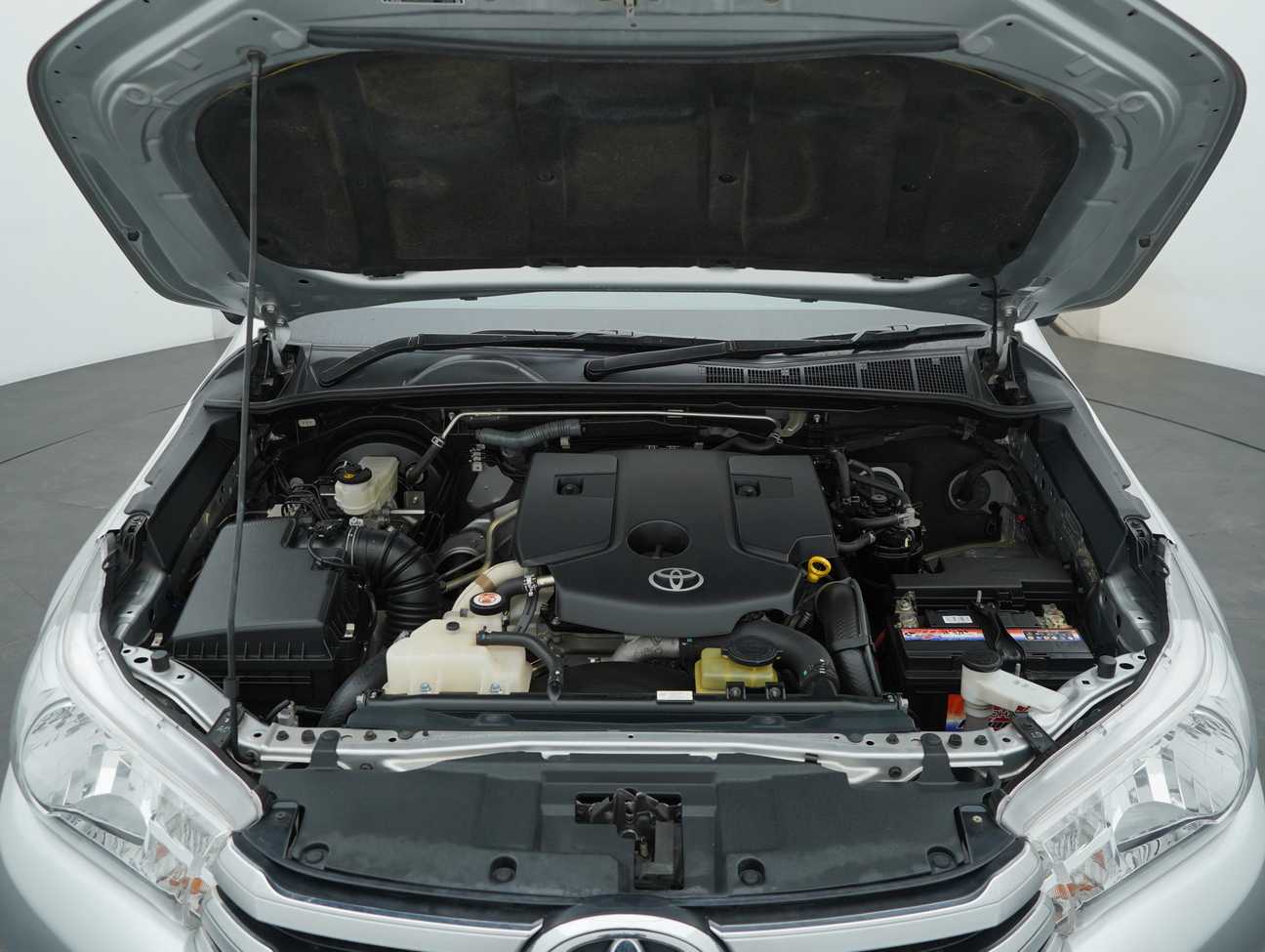 used 2020 Toyota Hilux G Dual Cab 2.4