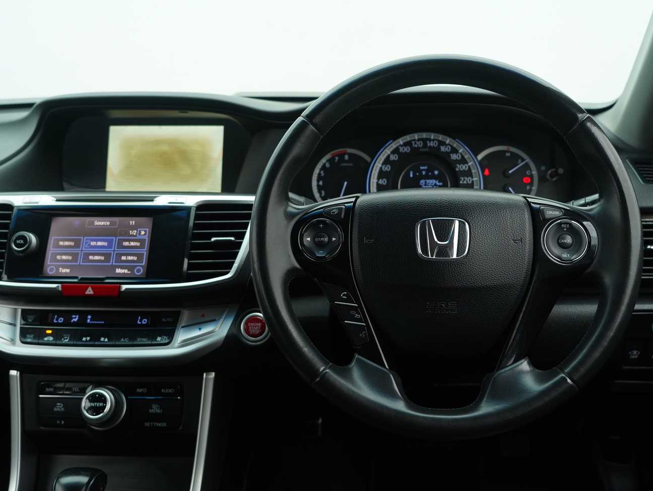 used 2014 Honda Accord VTi-L 2.0