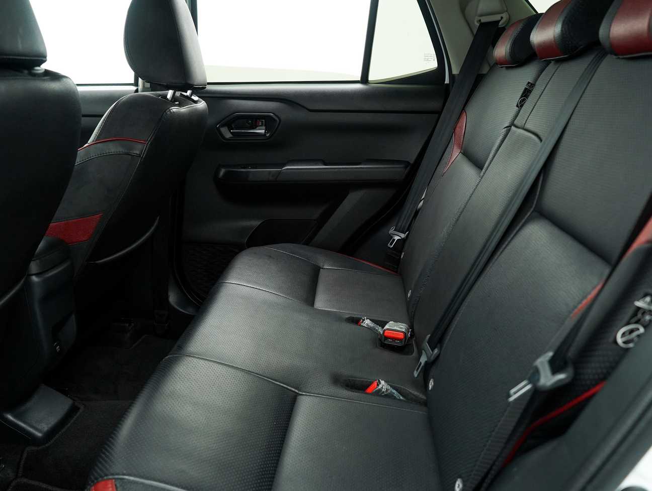 terpakai 2022 Perodua Ativa AV 1.0
