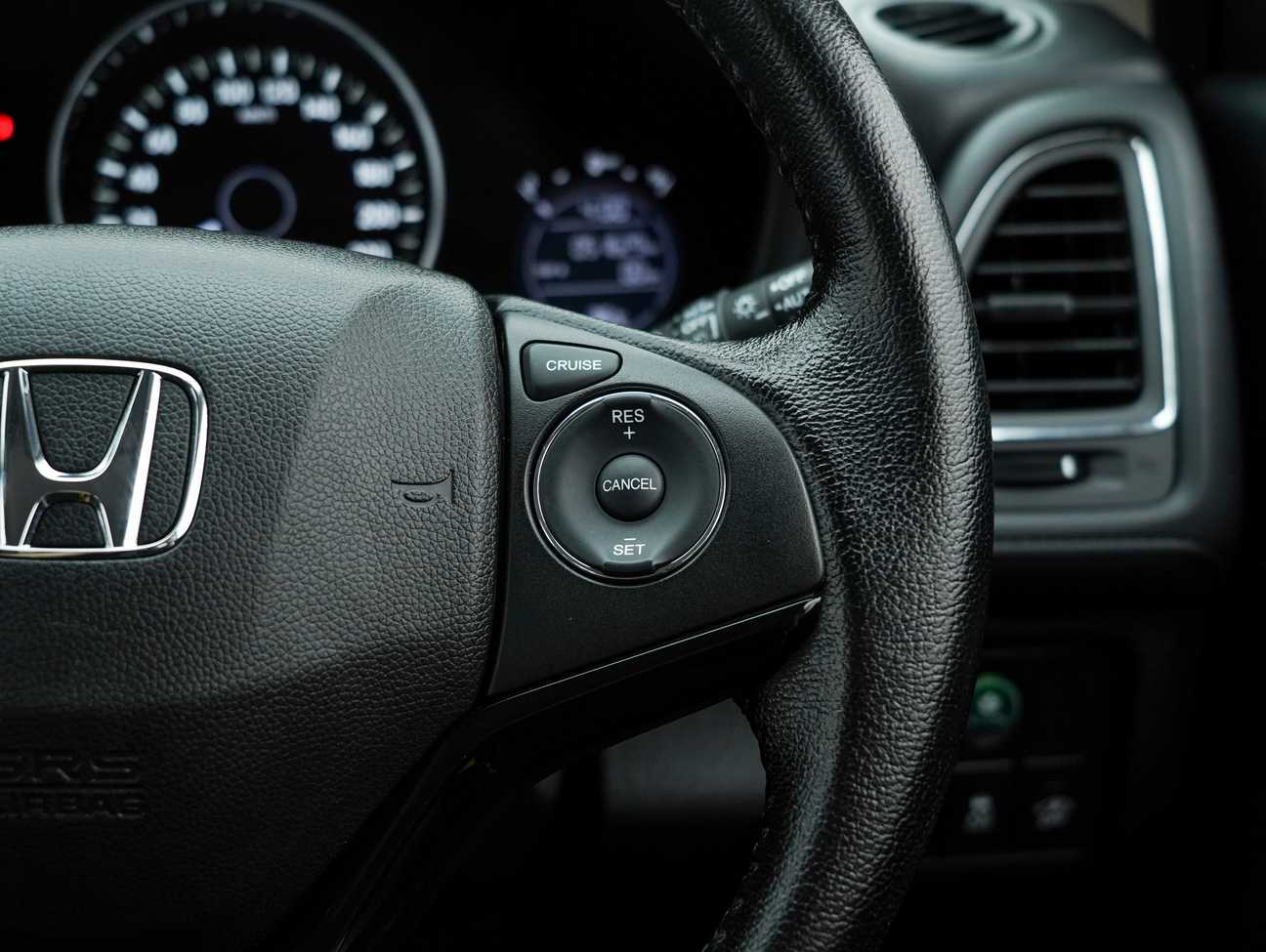 used 2017 Honda HR-V i-VTEC V 1.8