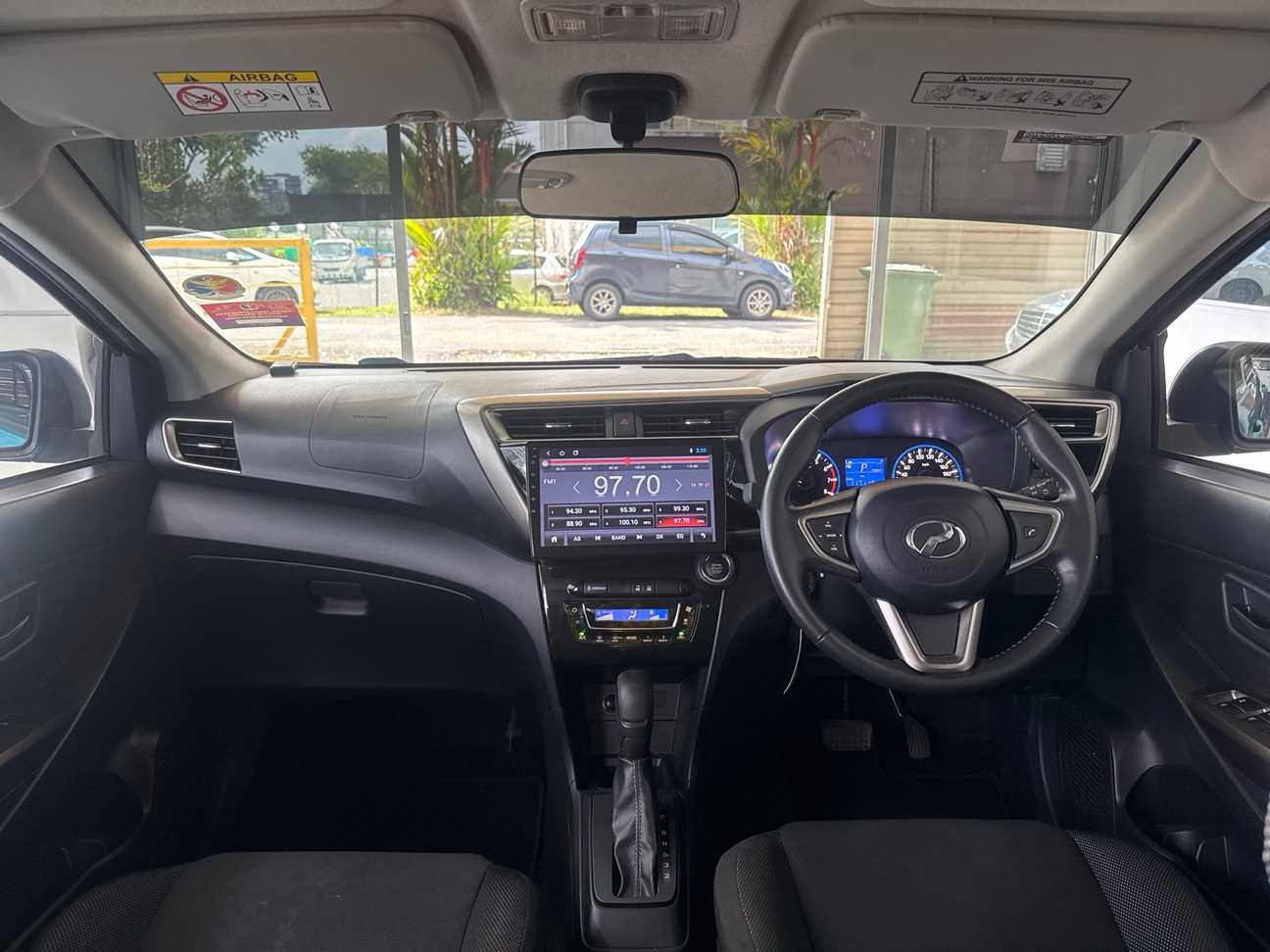 used 2019 Perodua Myvi G 1.3