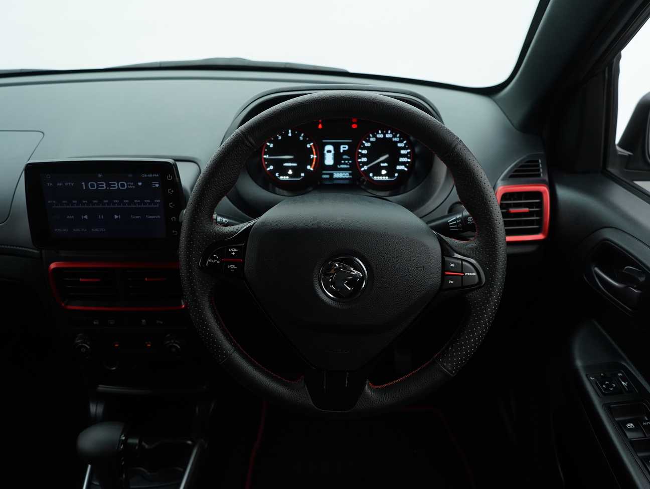 used 2023 Proton Saga Premium S 1.3