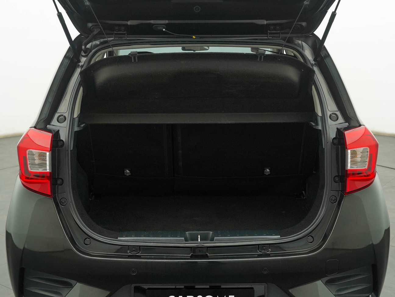 terpakai 2019 Perodua Myvi H 1.5