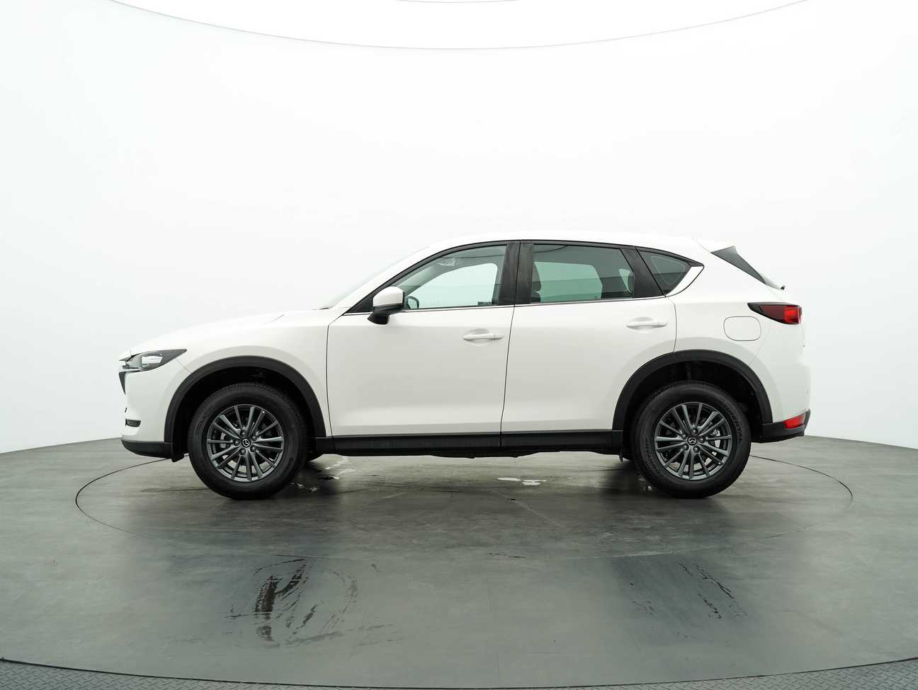 used 2022 Mazda CX-5 2.0G MID 2WD (CKD) 2.0