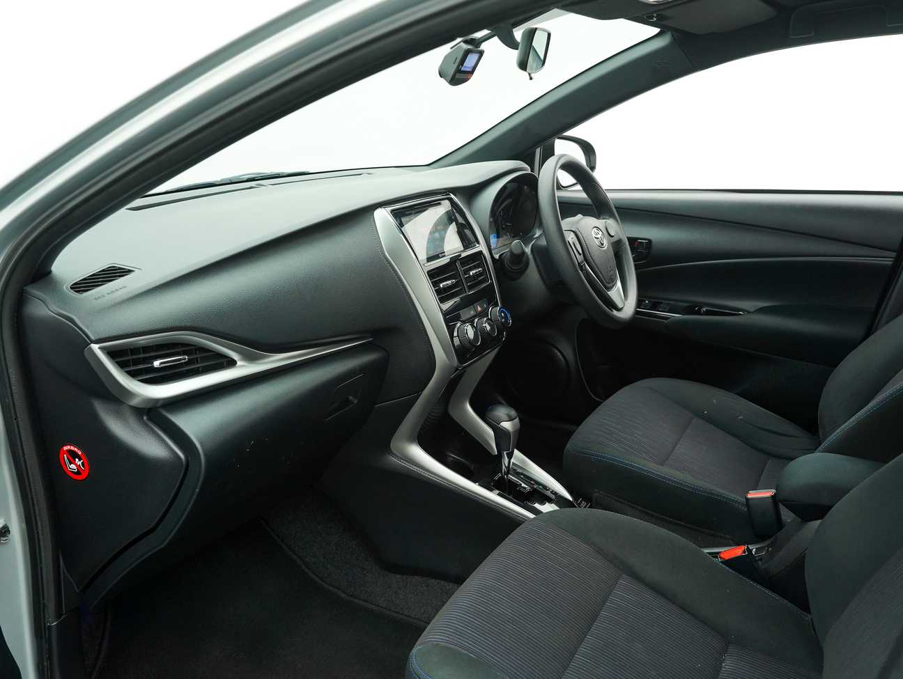 used 2019 Toyota Yaris E 1.5