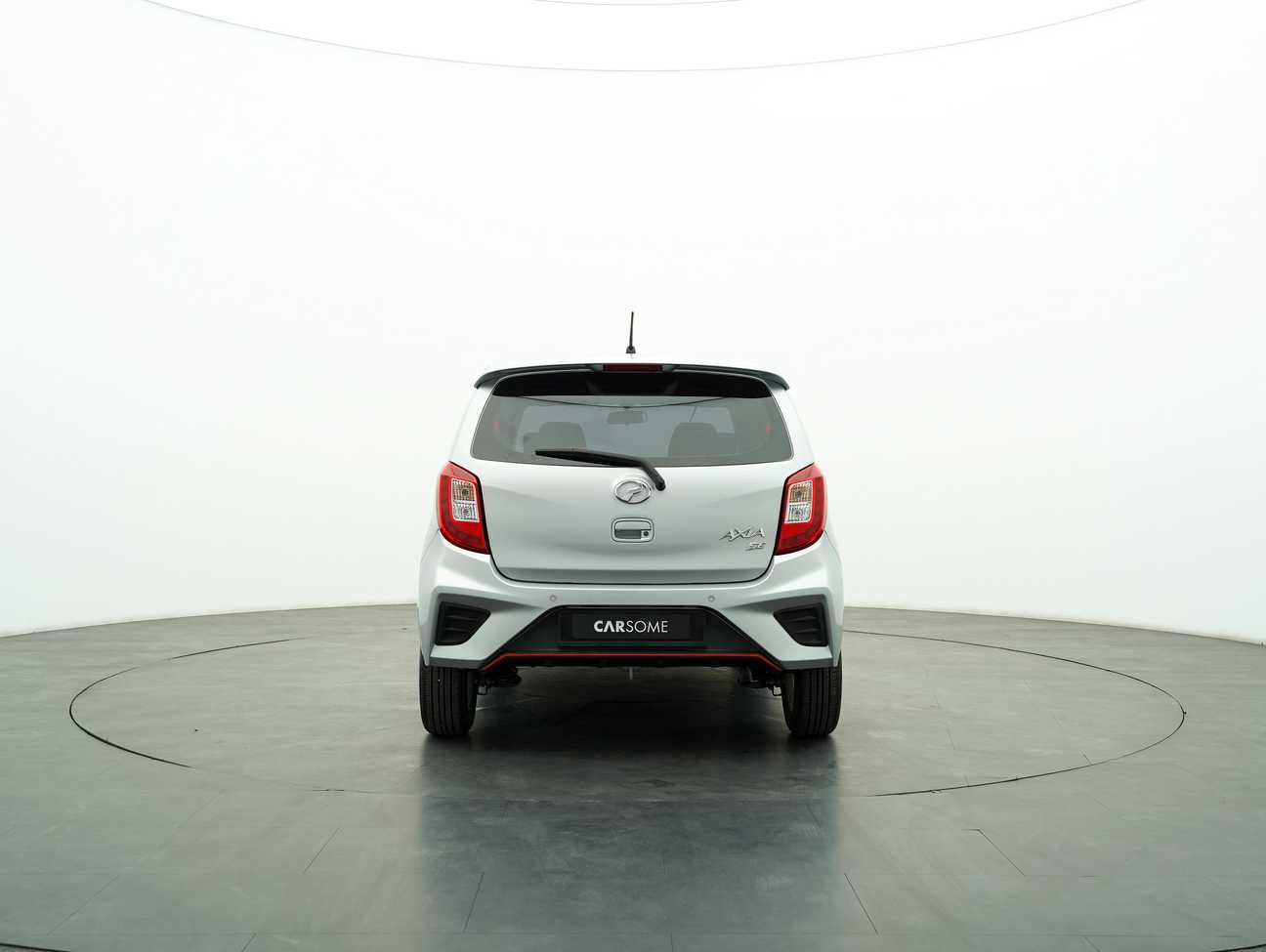 used 2020 Perodua AXIA SE 1.0