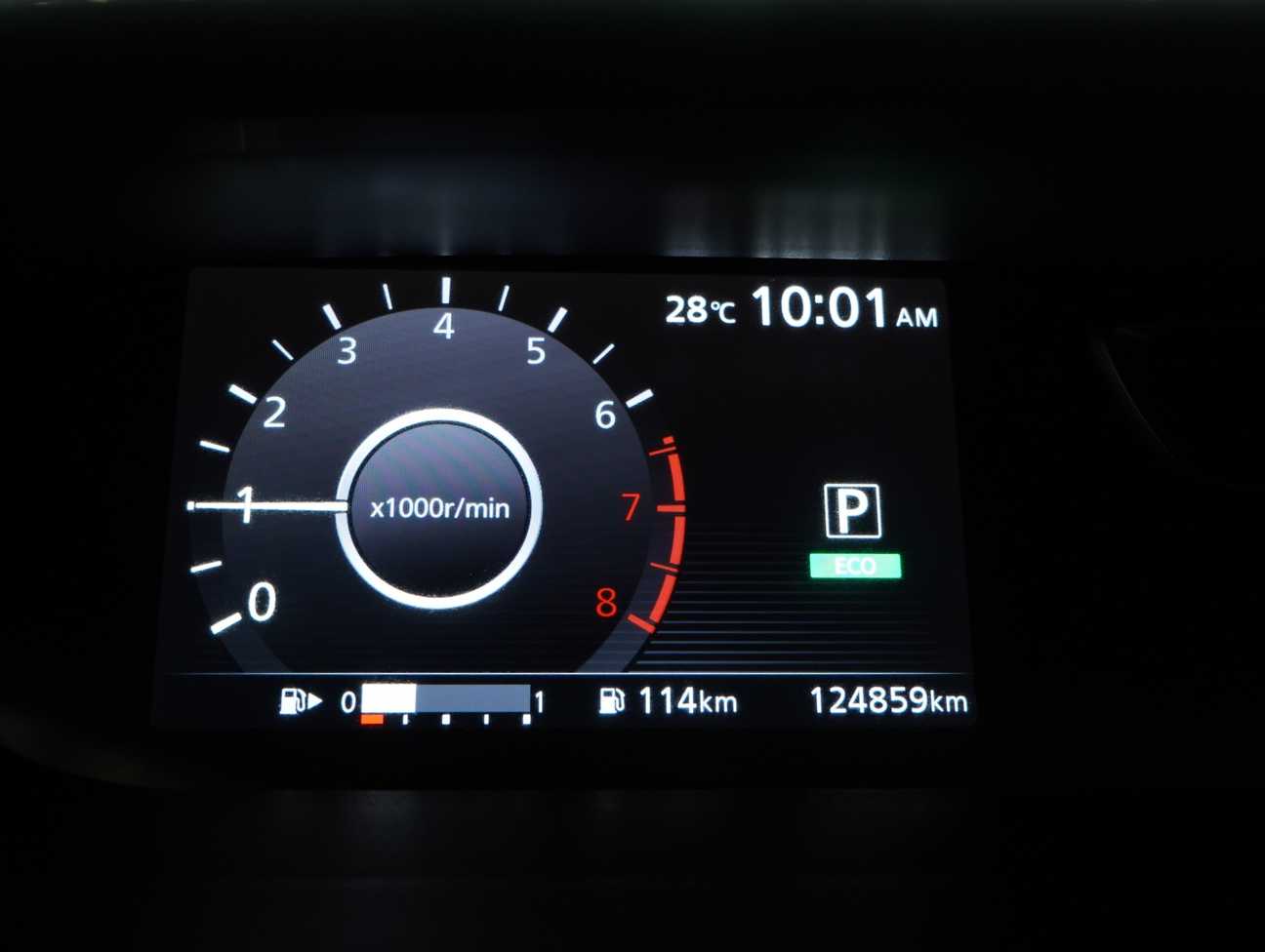 terpakai 2018 Nissan Serena S-Hybrid High-Way Star 2.0