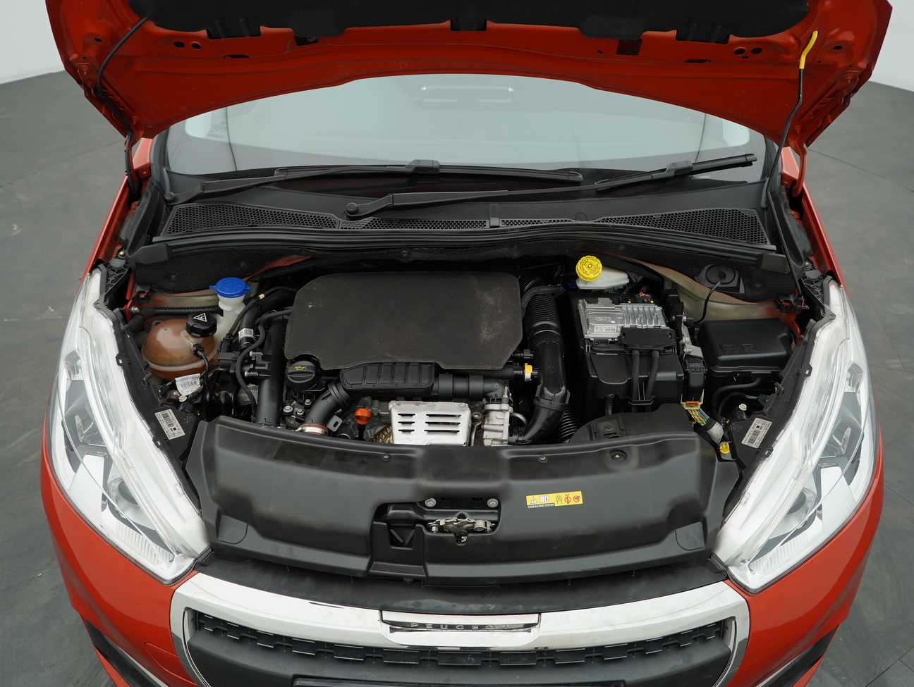 used 2020 Peugeot 208 PureTech 1.2