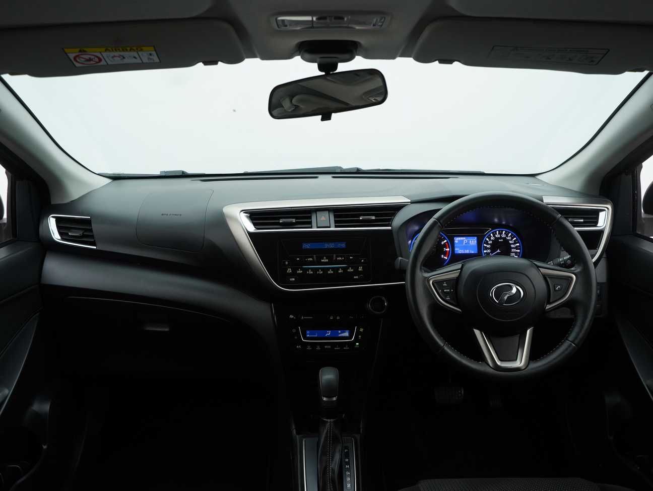 used 2019 Perodua Myvi H 1.5