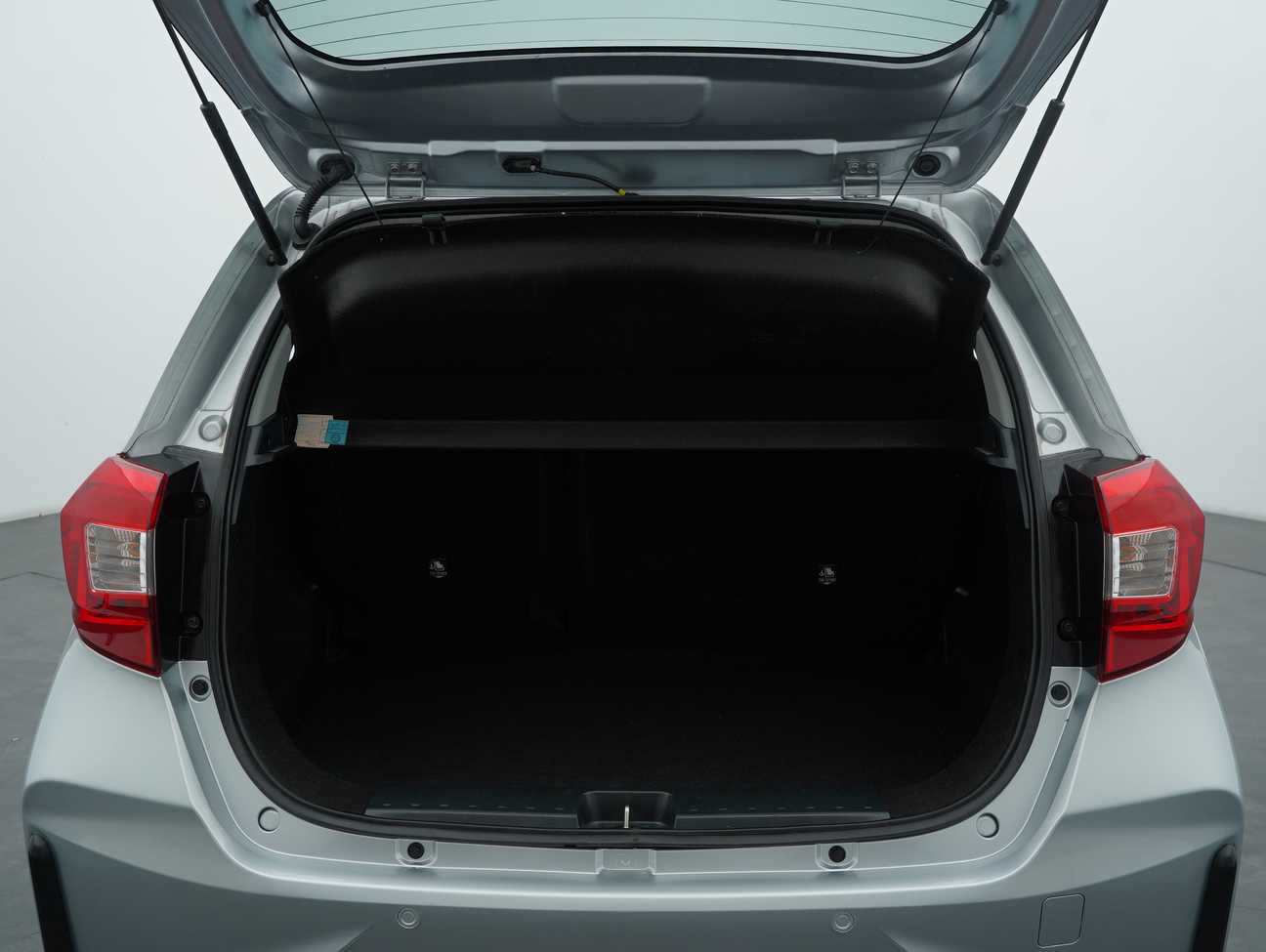 terpakai 2023 Perodua Myvi G Without PSDA 1.3