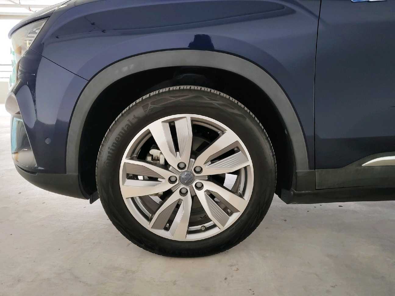 used 2023 Proton X90 Flagship 1.5