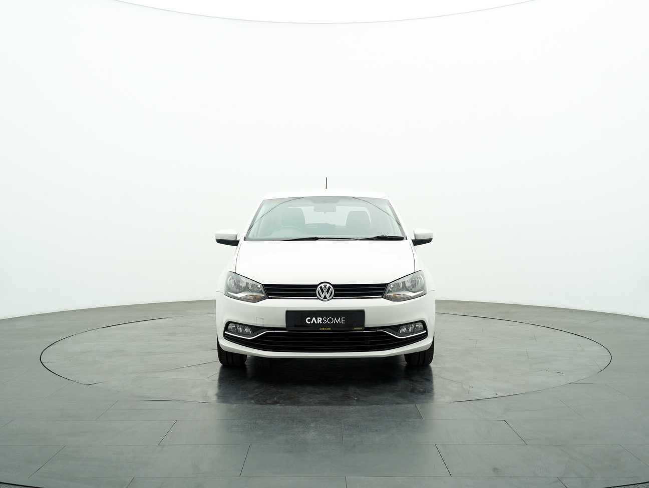 used 2019 Volkswagen Polo Comfortline 1.6