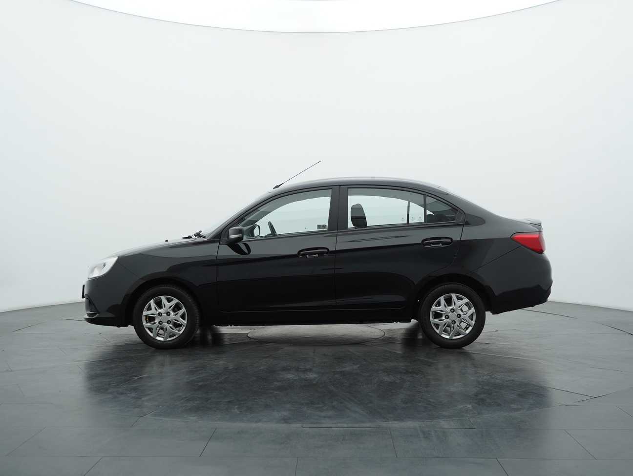 used 2018 Proton Saga Executive 1.3