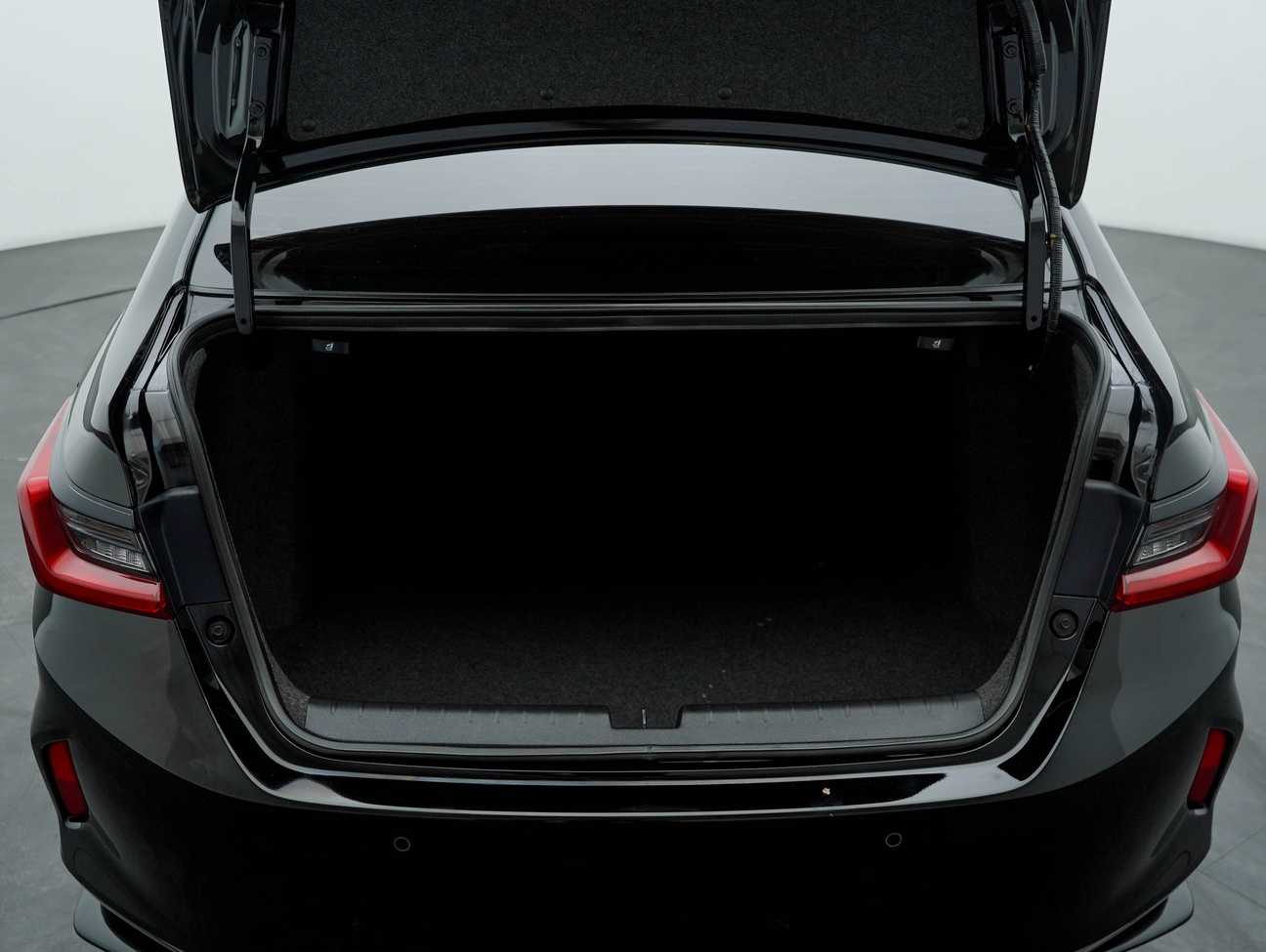 terpakai 2023 Honda City V 1.5