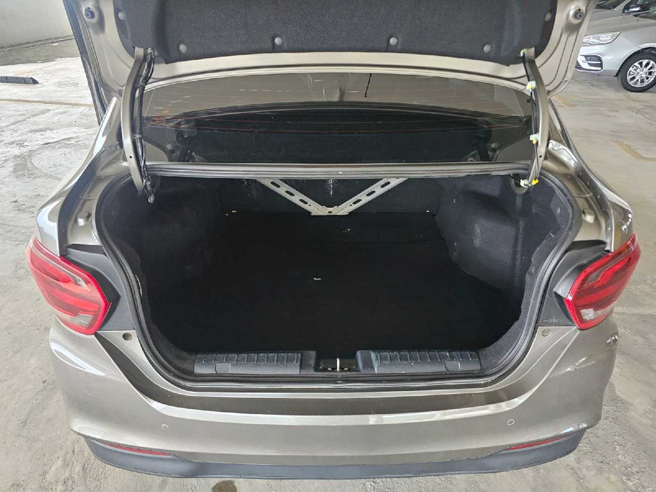 terpakai 2022 Proton Persona Standard 1.6