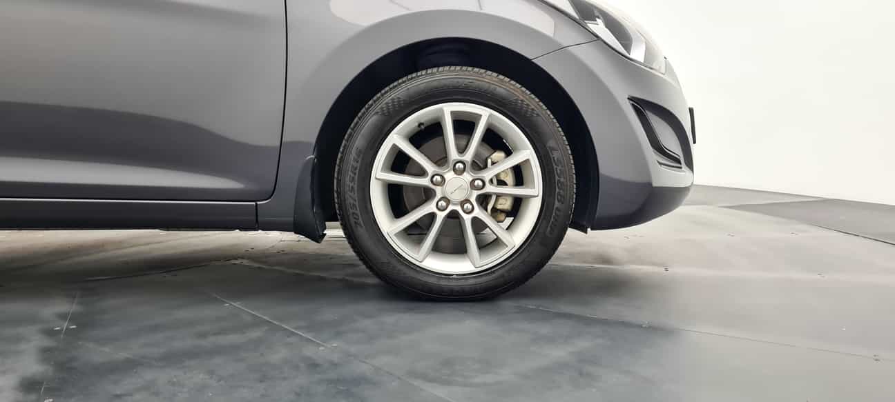 used 2015 Hyundai ELANTRA  1.6