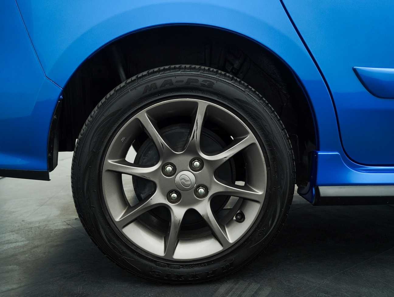 terpakai 2020 Perodua Alza SE 1.5