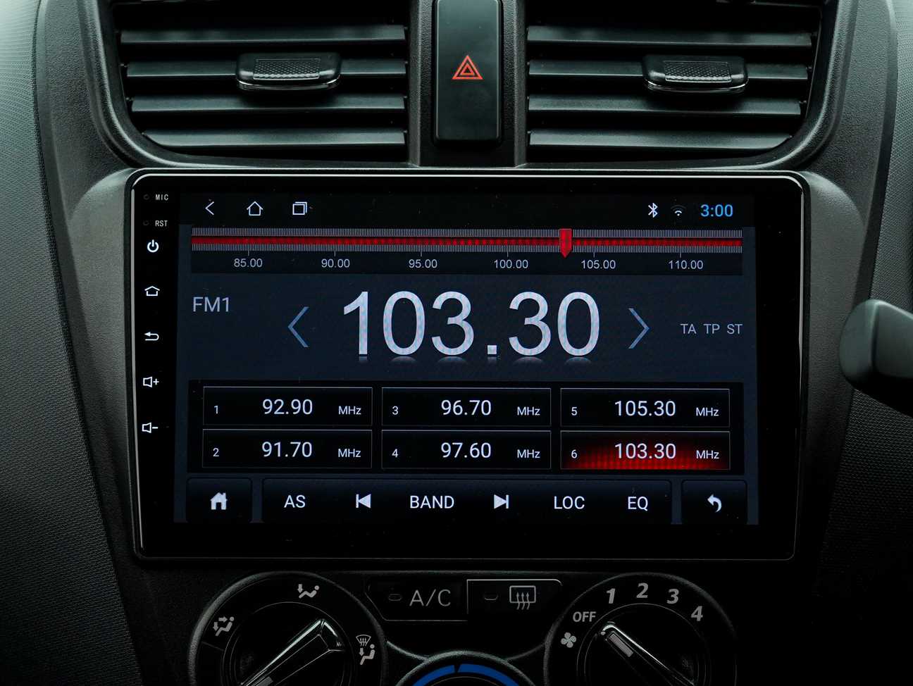 terpakai 2019 Perodua AXIA Style 1.0