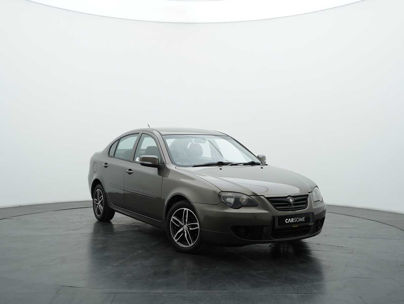 used 2014 Proton Persona SV 1.6