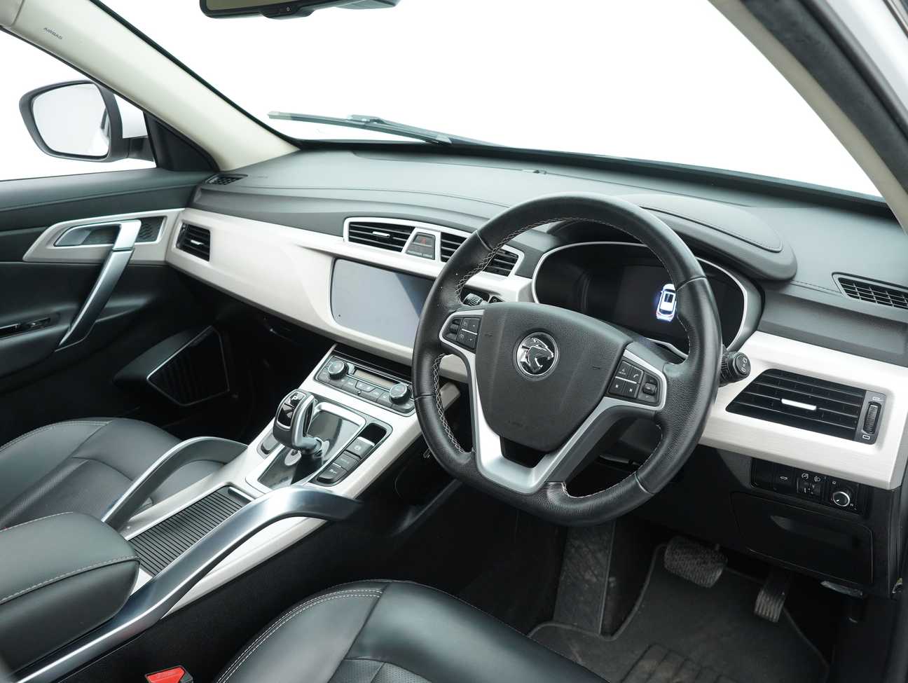used 2021 Proton X70 Executive 1.8