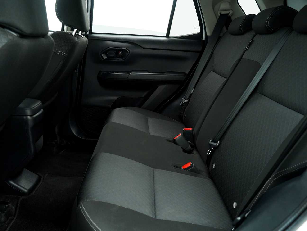 terpakai 2023 Perodua Ativa H 1.0