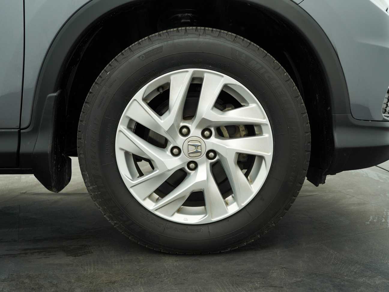 used 2016 Honda CR-V  2.0