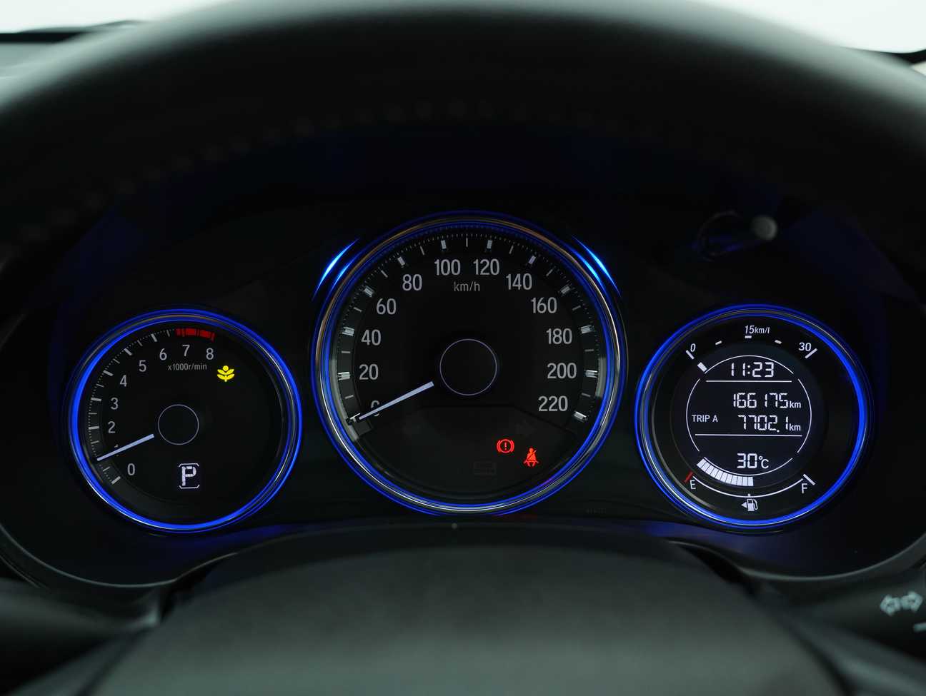 terpakai 2014 Honda City V 1.5