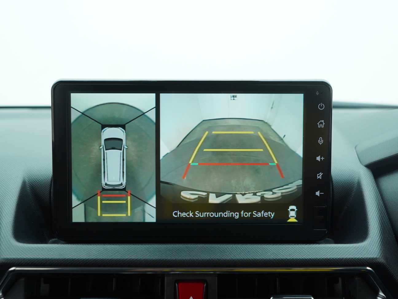 used 2022 Perodua Alza AV 1.5