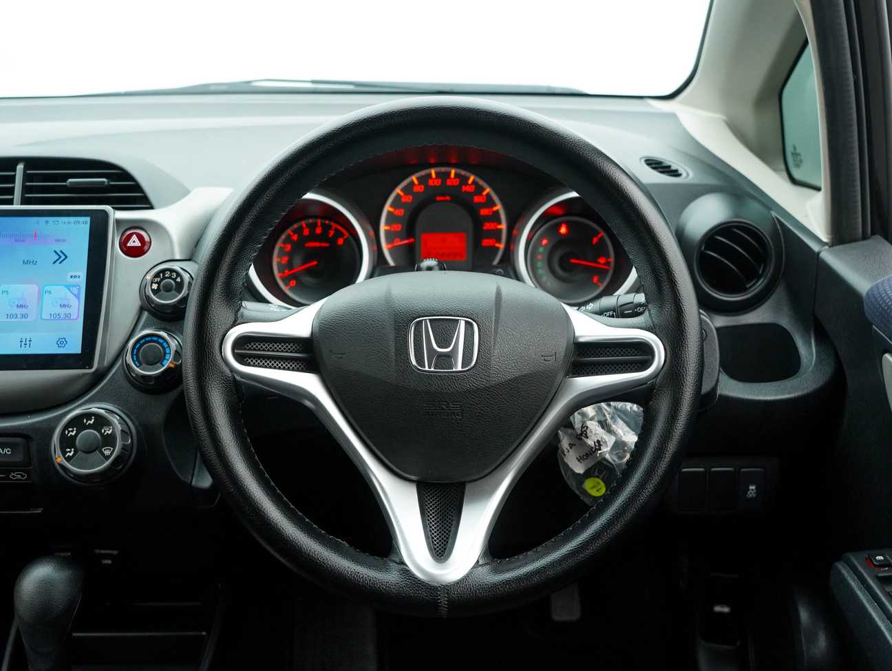 used 2014 Honda Jazz  1.5