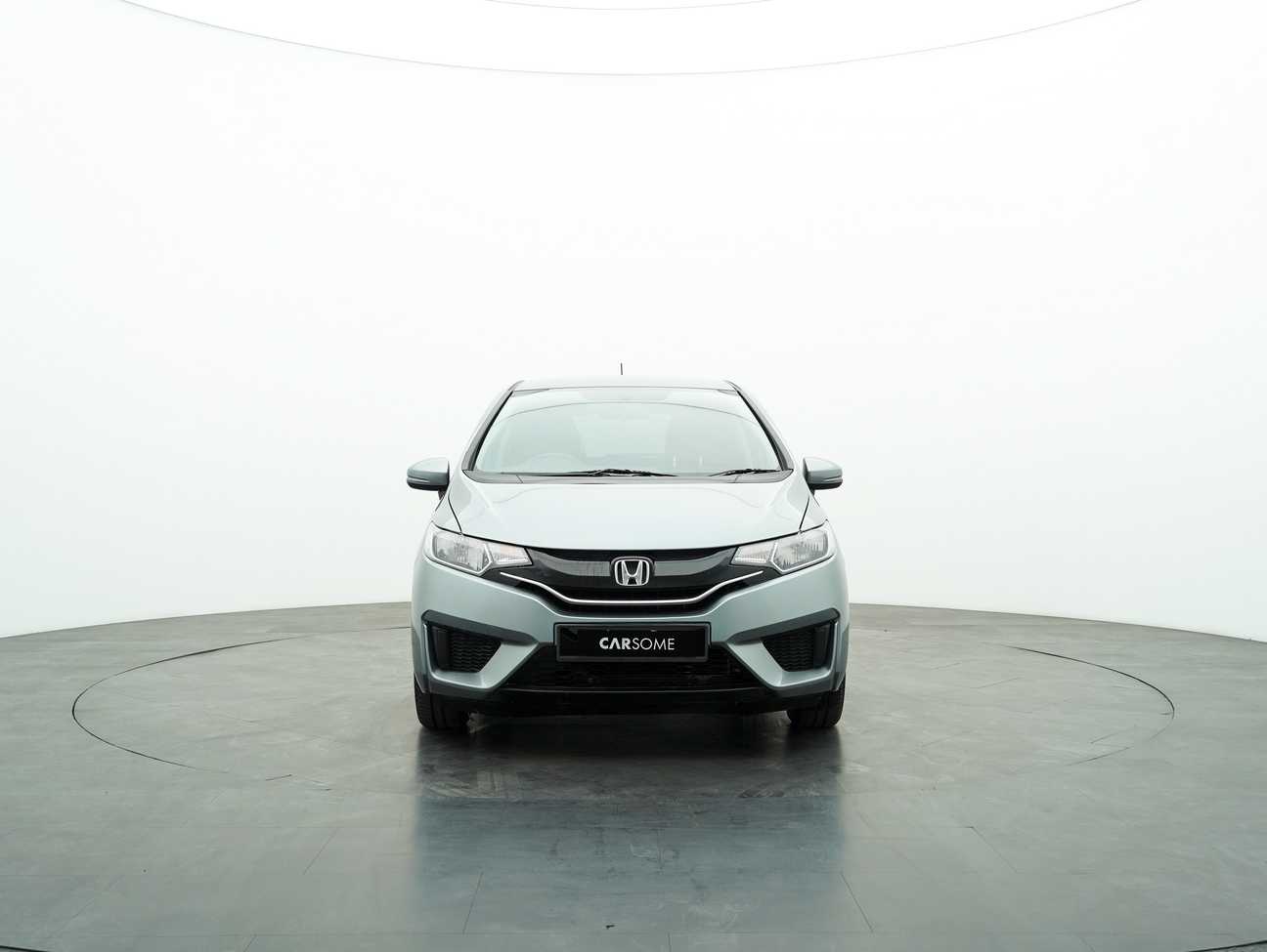 used 2016 Honda Jazz S 1.5