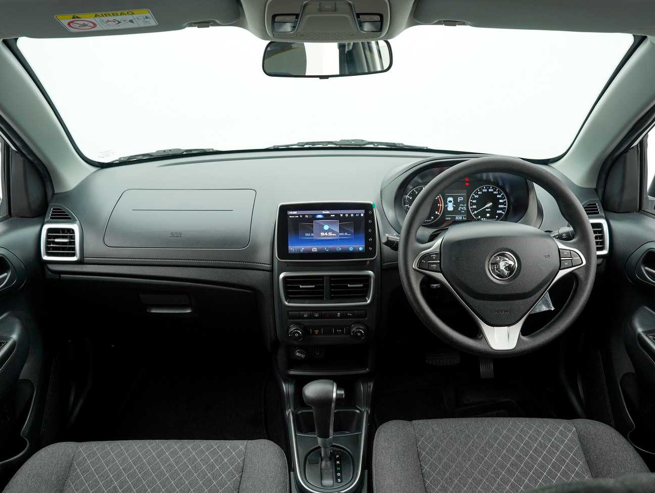 used 2022 Proton Saga Premium 1.3