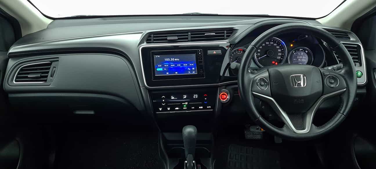 used 2019 Honda CITY V 1.5