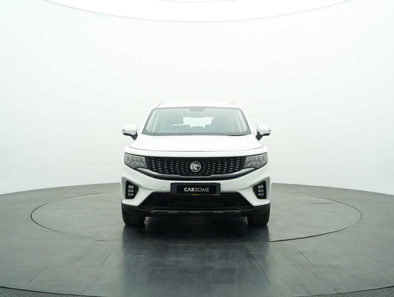 terpakai 2023 Proton X90 Standard 1.5