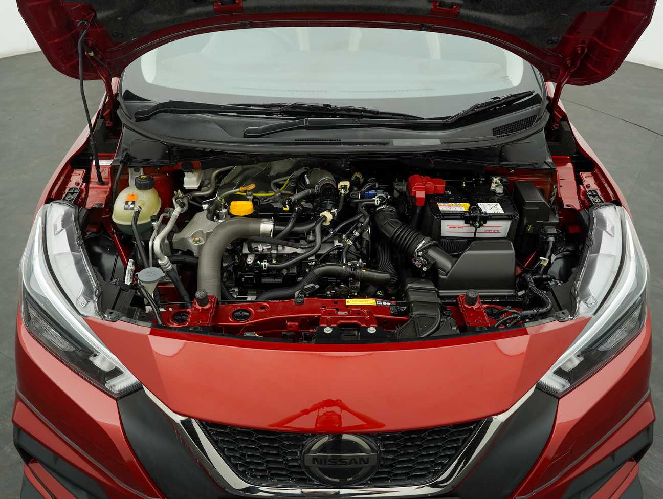 used 2020 Nissan Almera VLT 1.0