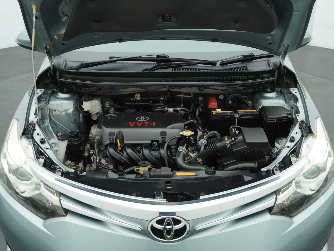 used 2015 Toyota Vios G 1.5