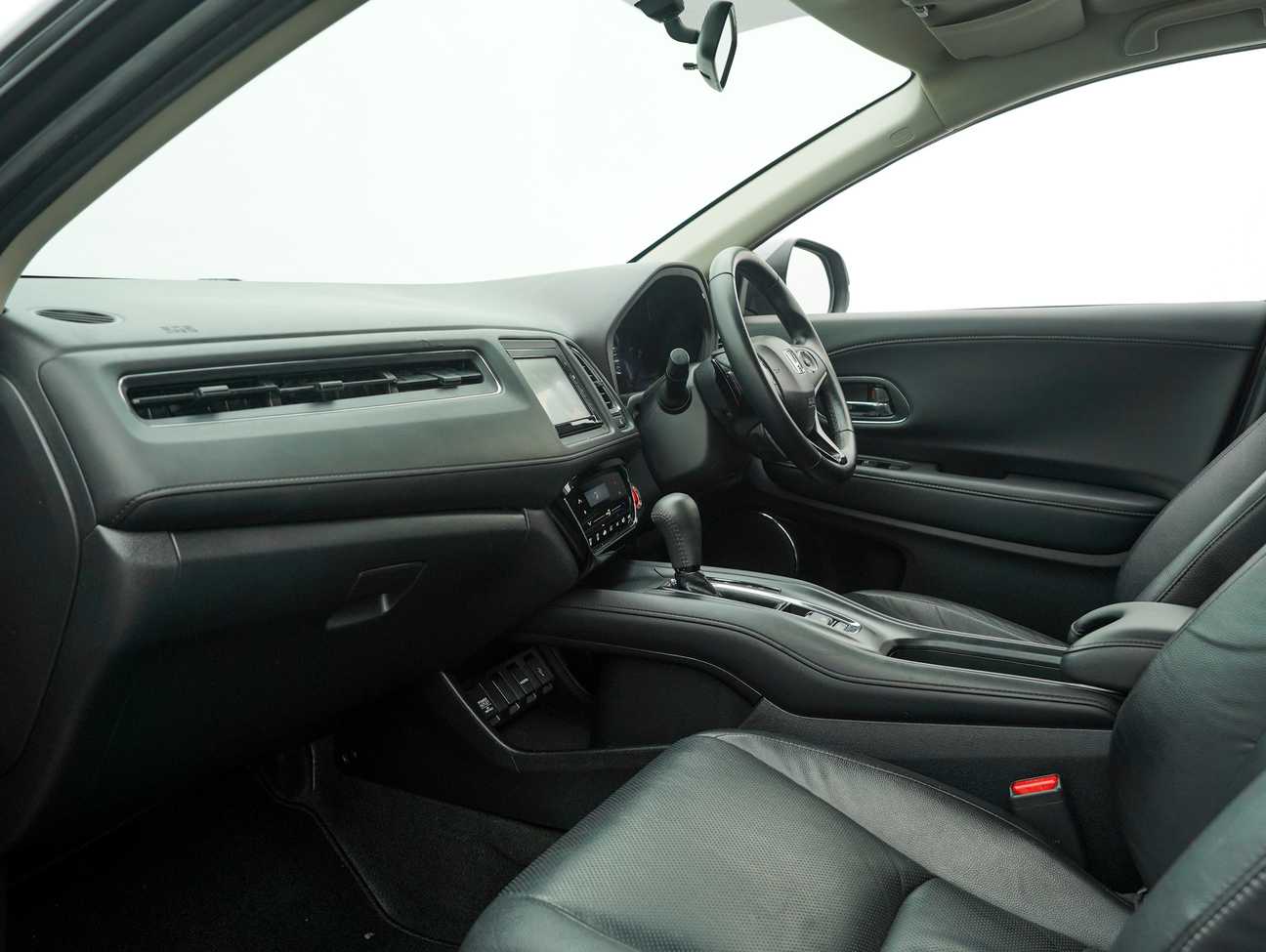 terpakai 2019 Honda HR-V V 1.8