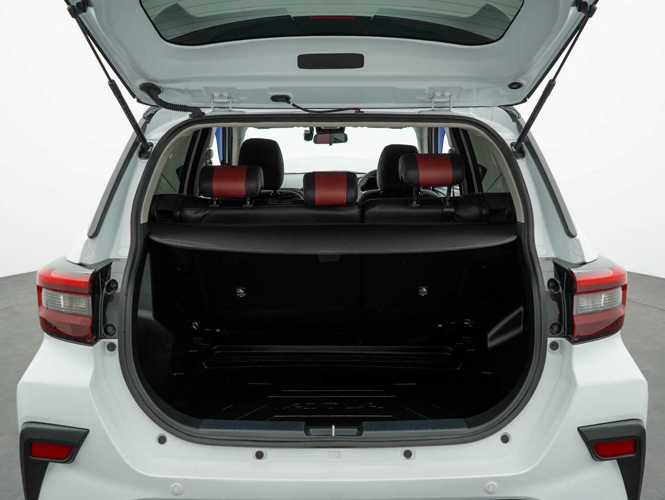 used 2021 Perodua ATIVA AV 1.0