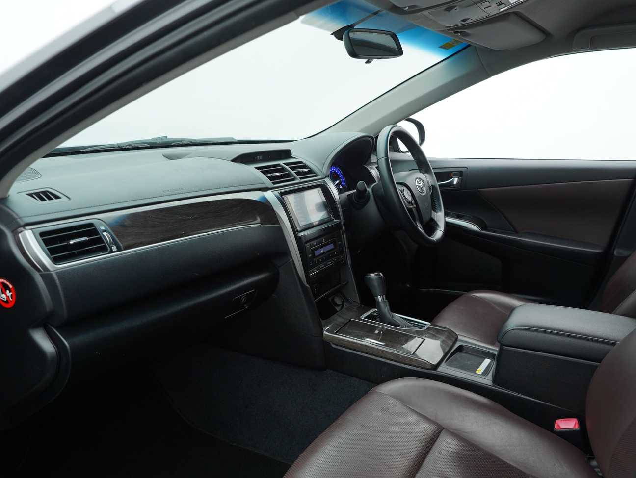 used 2017 Toyota Camry GX 2.0