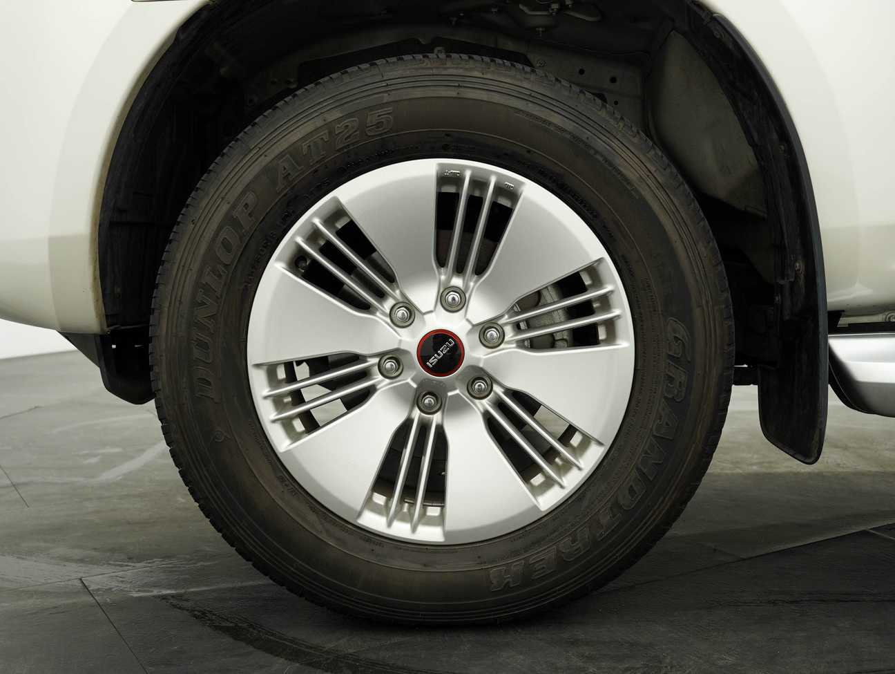 used 2022 Isuzu D-Max Premium 1.9